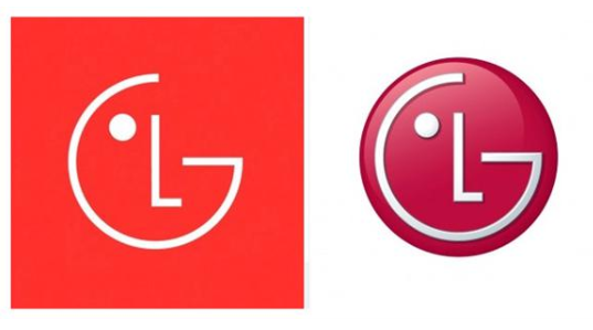 LG更换Logo：颜色采用“LG Active Red”红 更动感和年轻